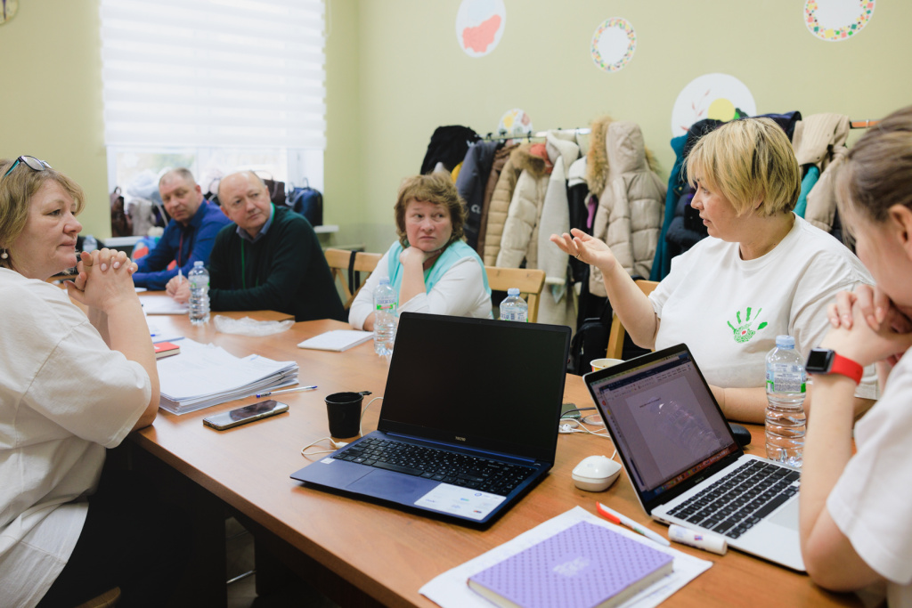 Фото ребенка