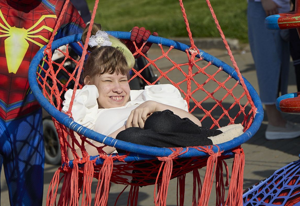 Фото ребенка