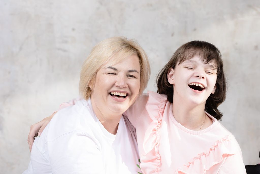 Фото ребенка