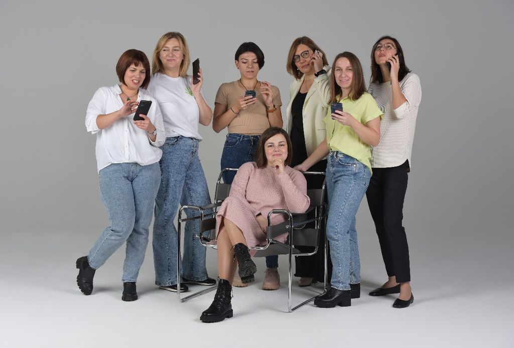 Фото ребенка