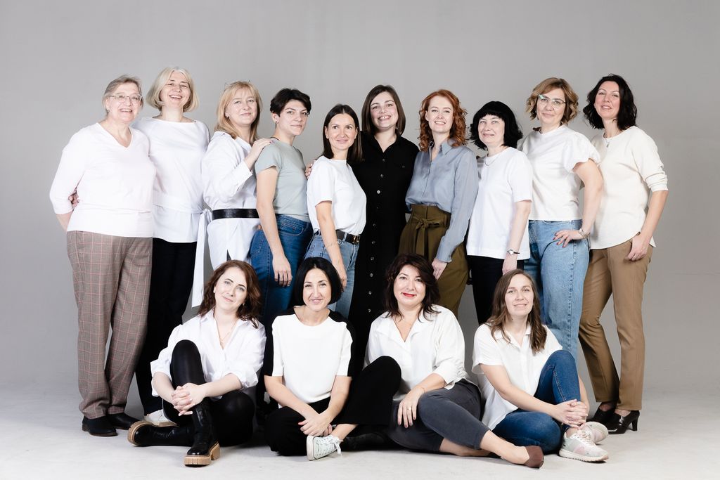 Фото ребенка